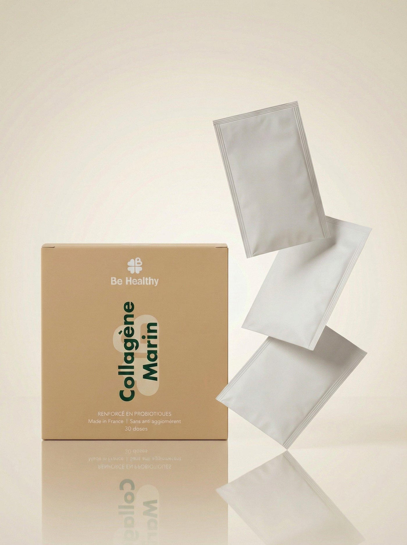 Collagène Stick 5g