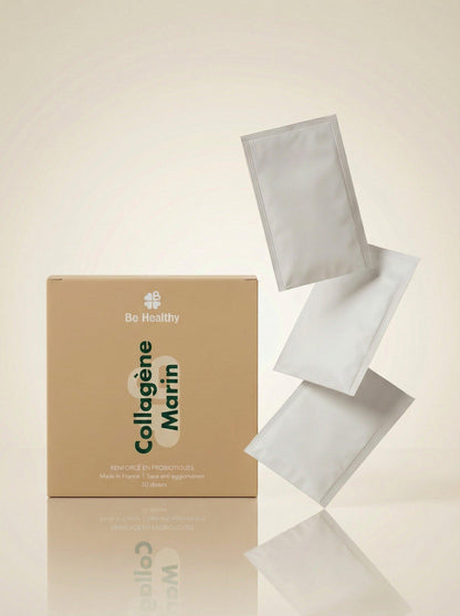 Collagène Stick 5g