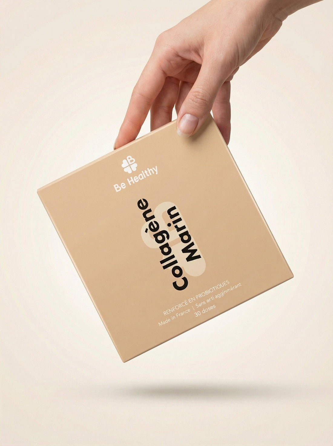 Collagène Stick 5g