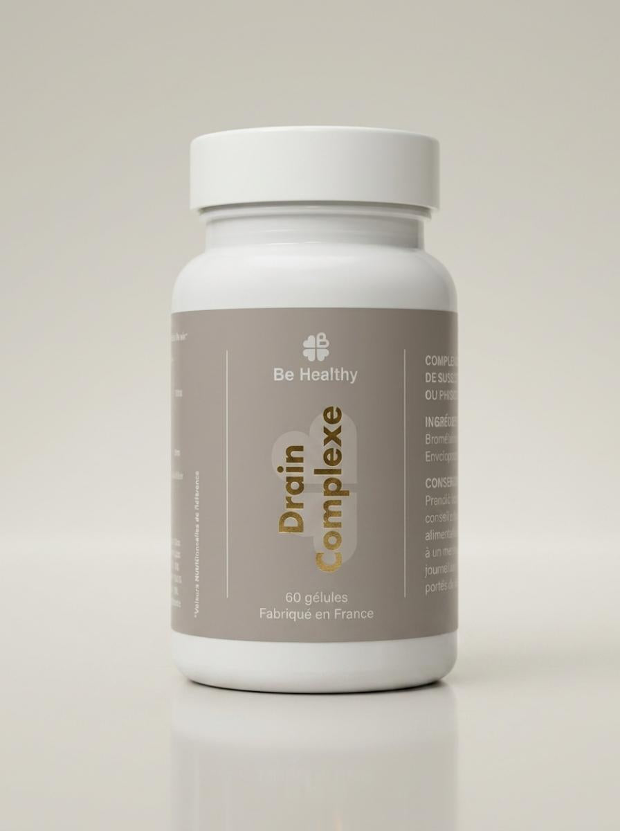 Packshot Drain Complexe