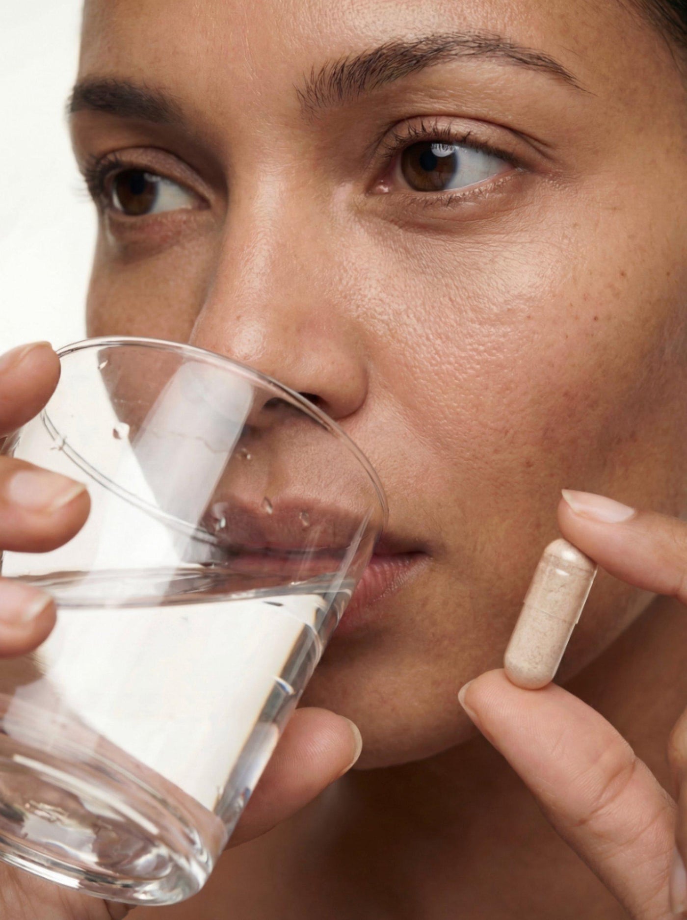 Détail gélule Pro Bio Gyn Be Healthy