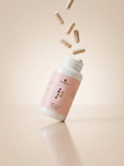 Packshot Pro Bio Gyn Be Healthy