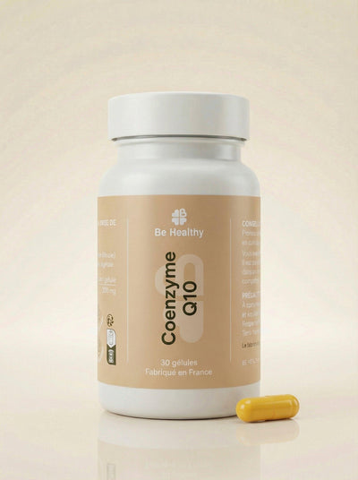 Co Enzyme Q10
