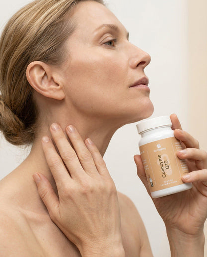 Co Enzyme Q10