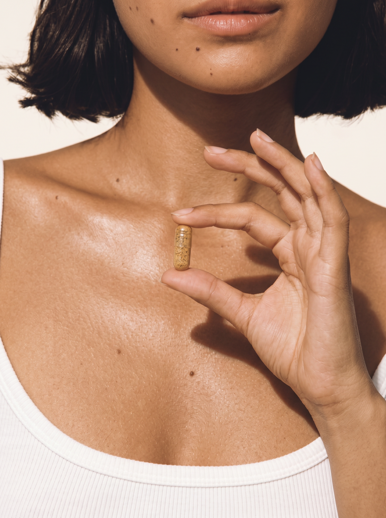 Summer Skin Prepare