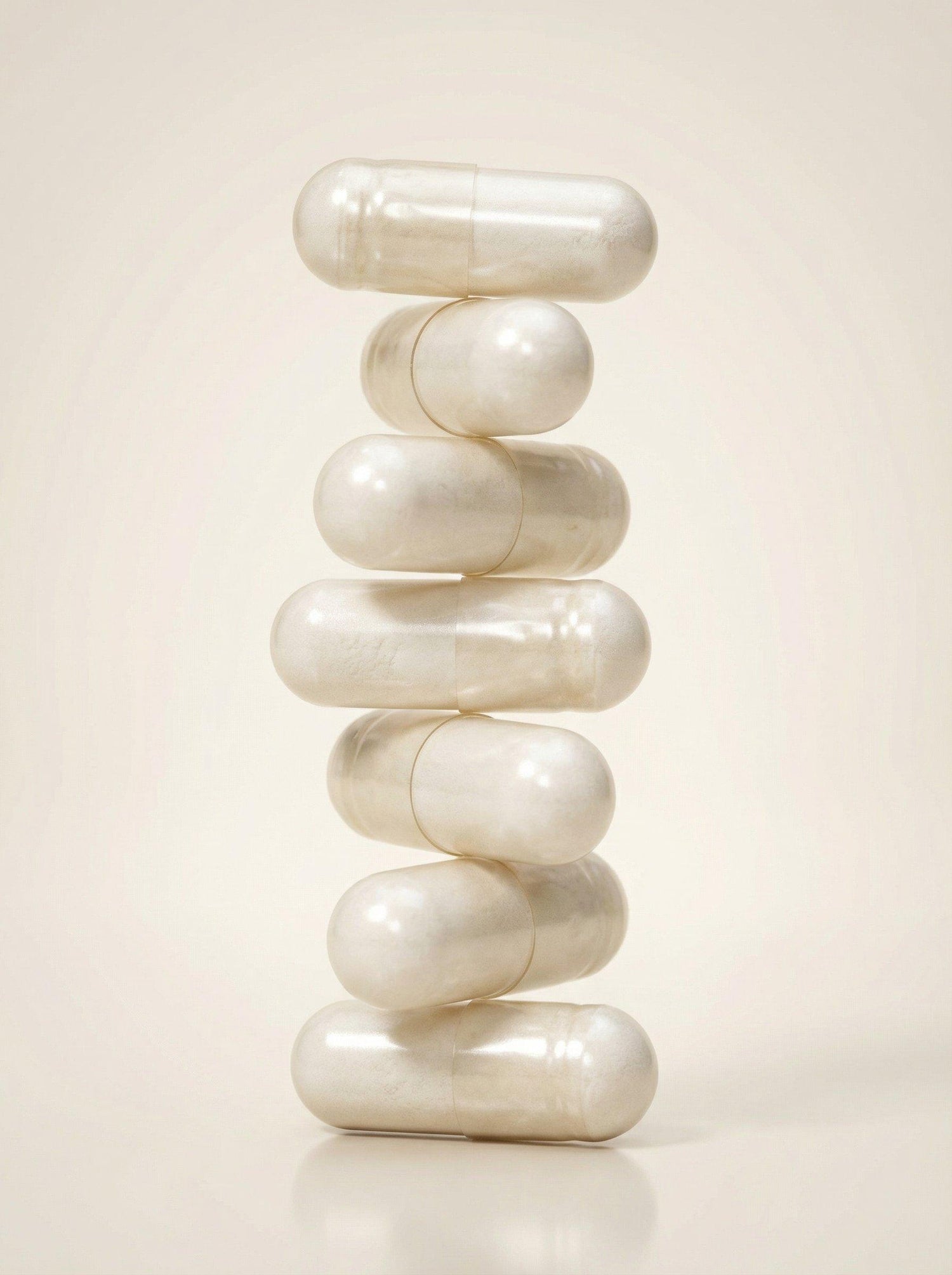 Vitamine C liposomale