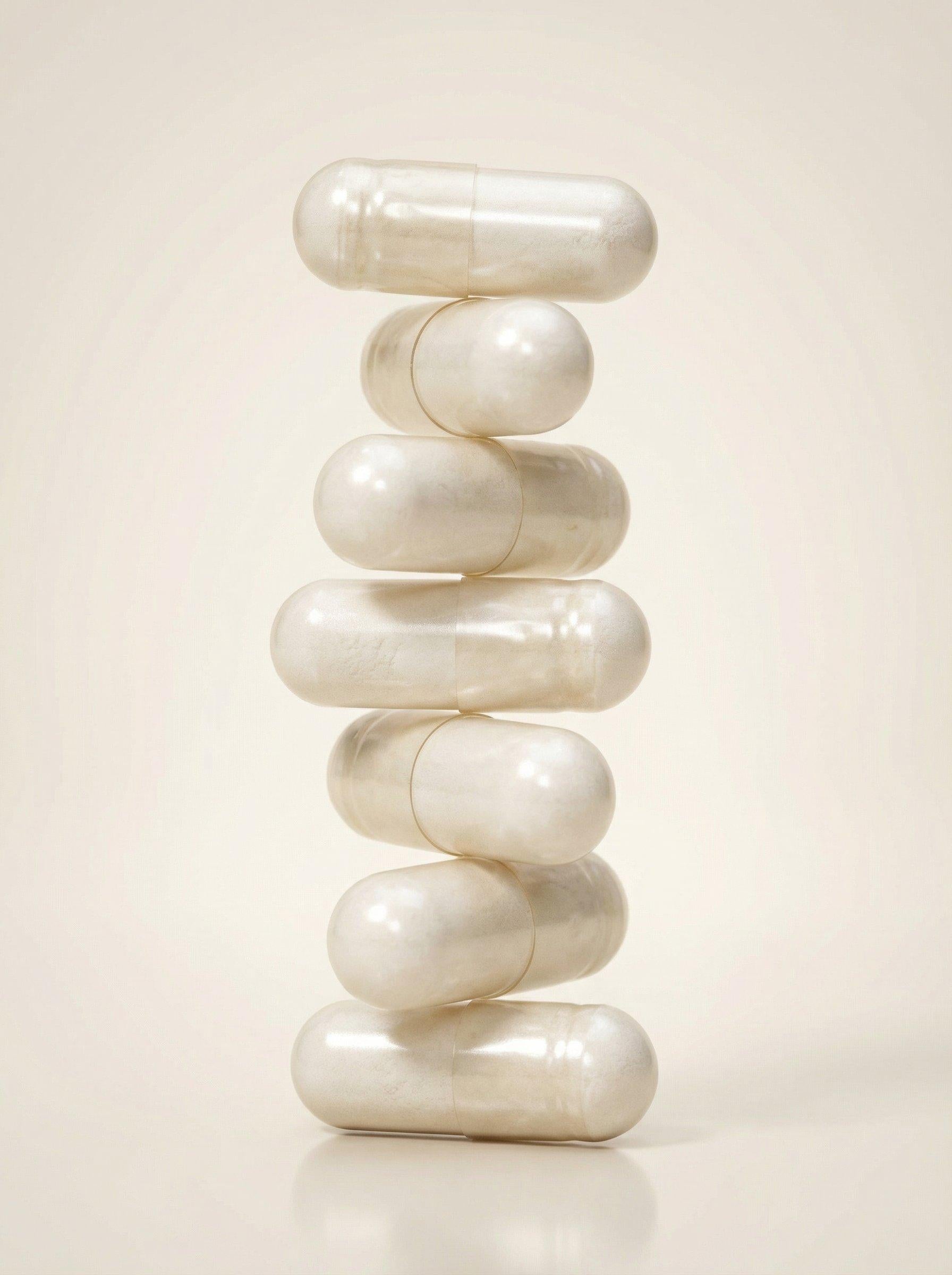 Vitamine C liposomale