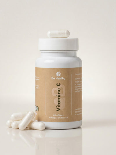 Vitamine C liposomale