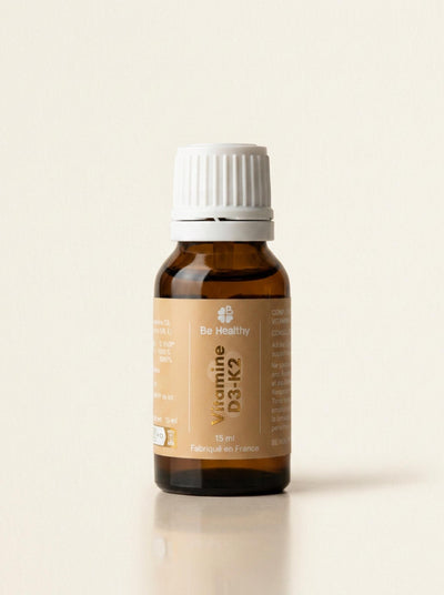 Vitamine D3-K2