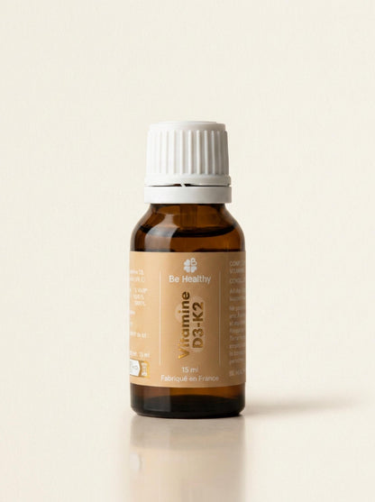 Vitamine D3-K2