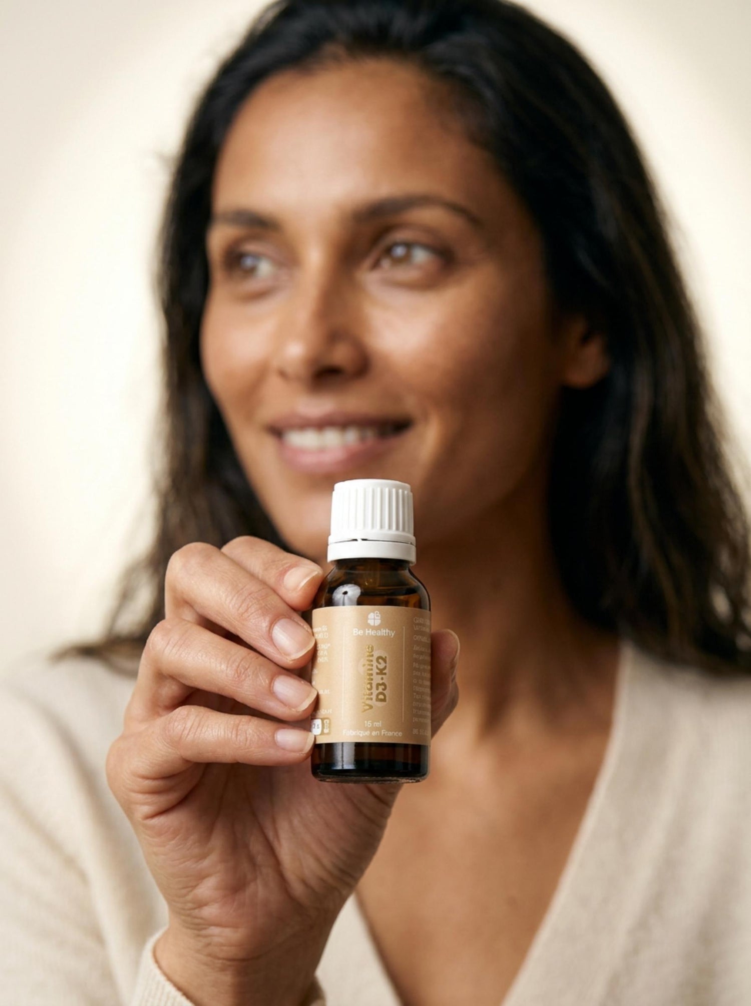Vitamine D3-K2