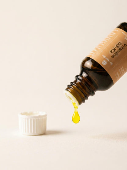 Vitamine D3-K2
