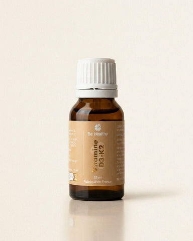 Vitamine D3-K2