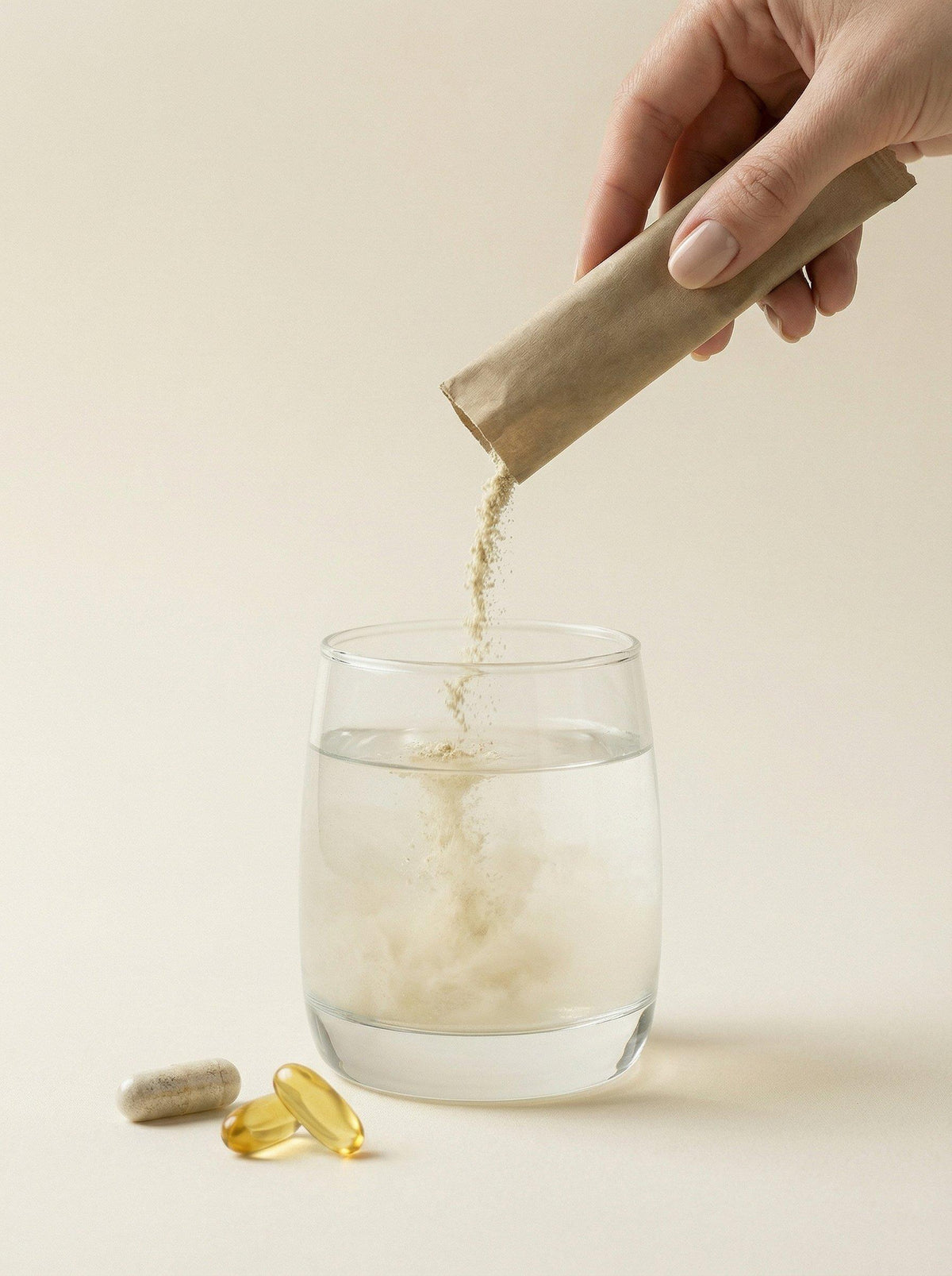 Détails de la cure