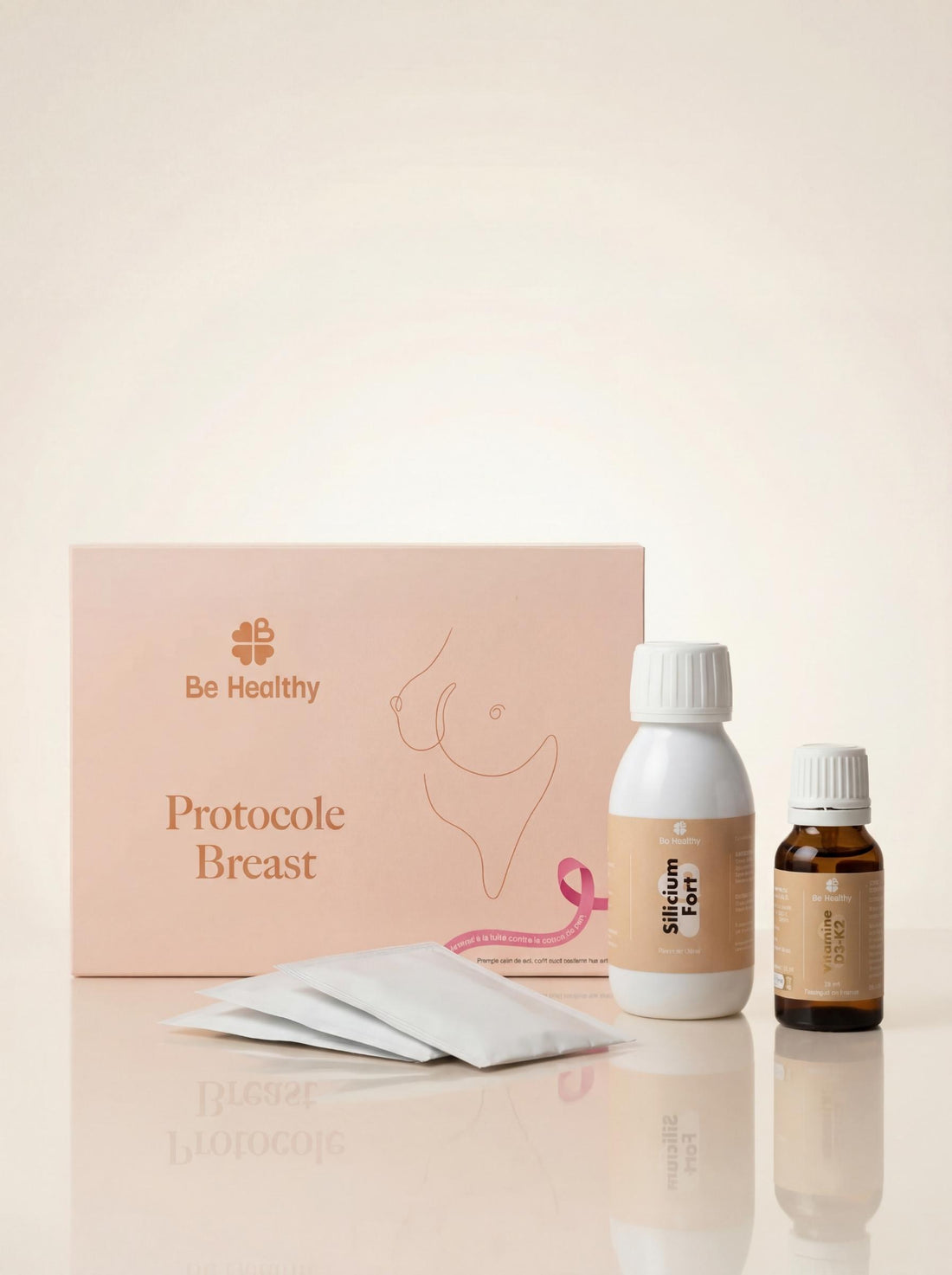 Protocole Breast