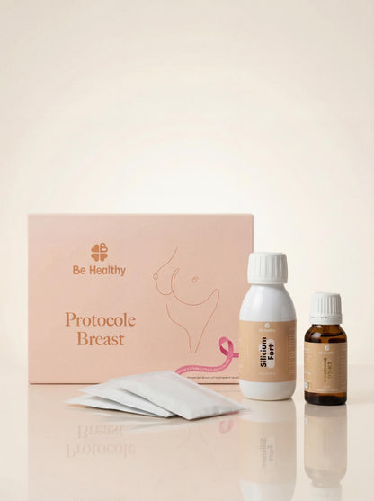 Protocole Breast