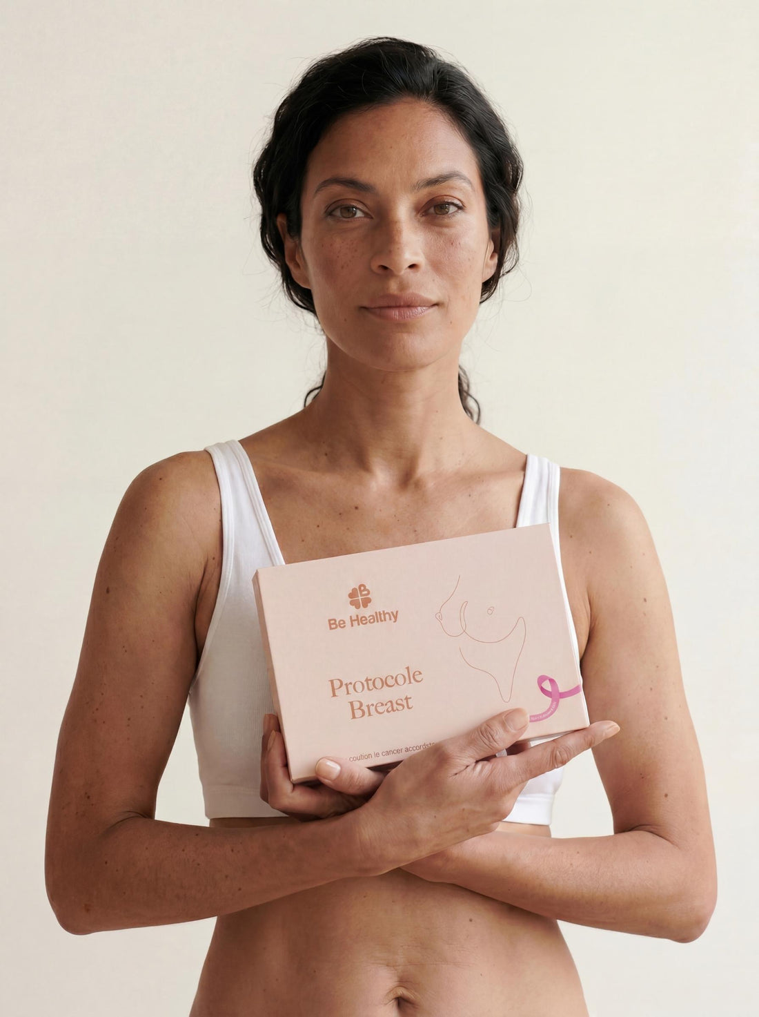Protocole Breast