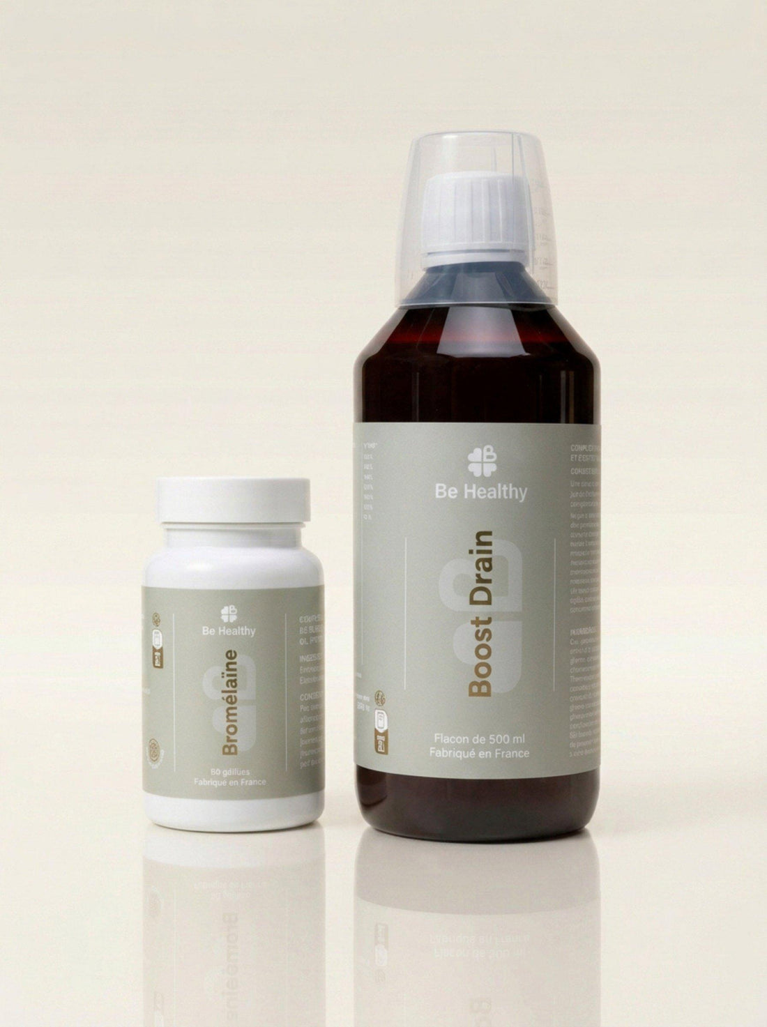 Packshot Protocole Detox Be Healthy