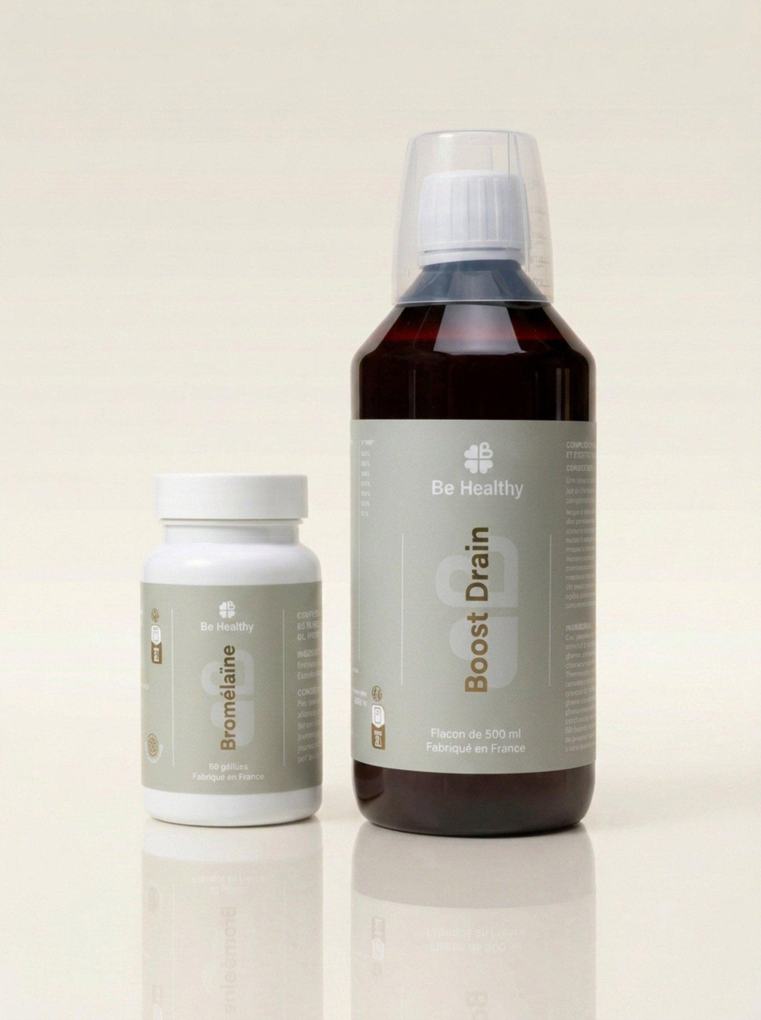 Packshot Protocole Detox Be Healthy