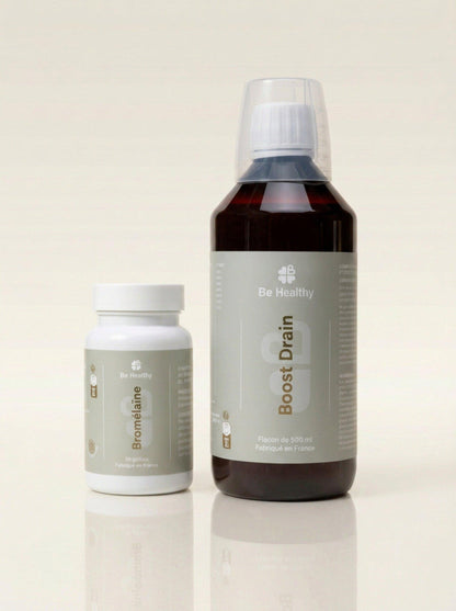 Packshot Protocole Detox Be Healthy