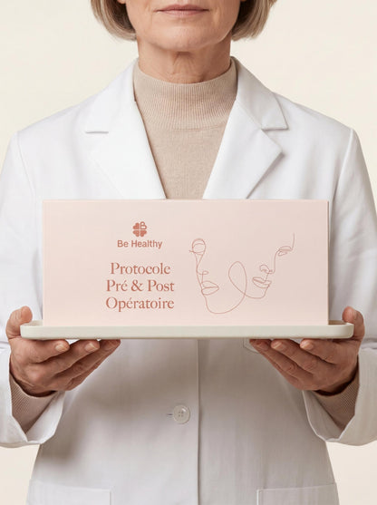 Protocole Pré &amp; Post Opératoire