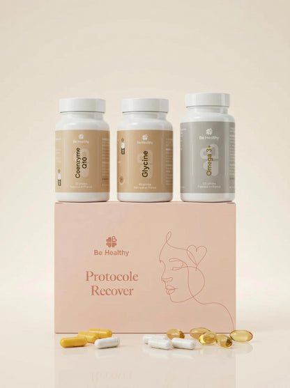 Protocole Recover