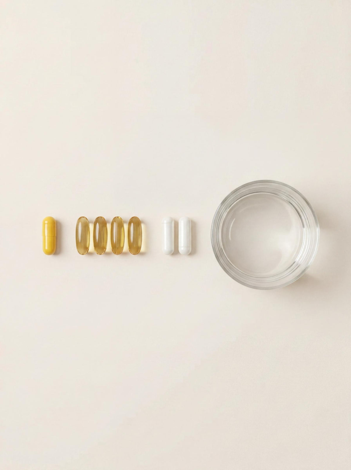 Détails de la cure