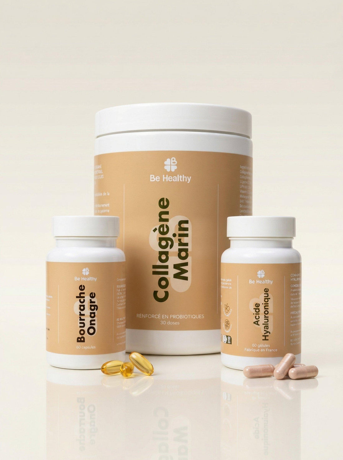 Protocole Skincare