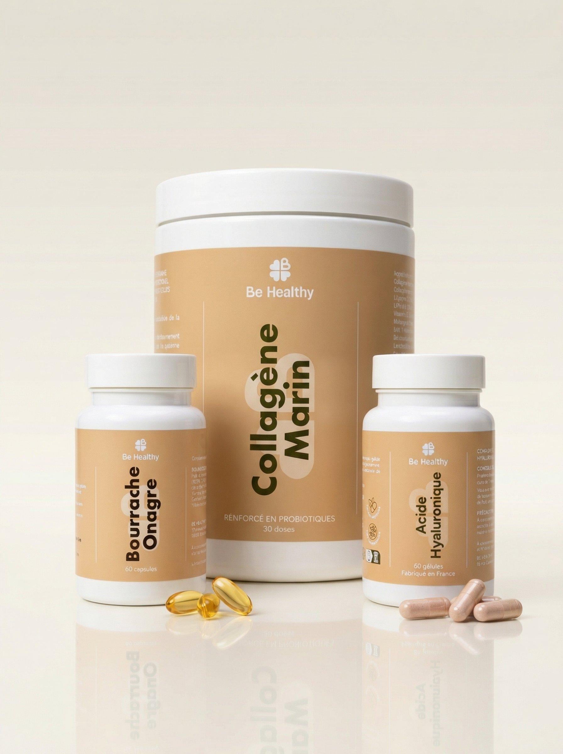 Protocole Skincare