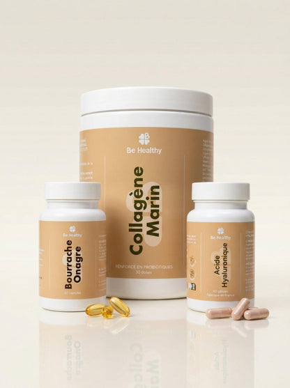 Protocole Skincare