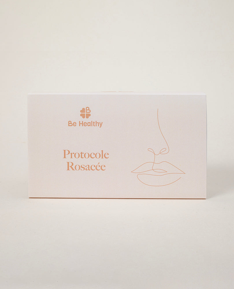 Protocole Rosacée