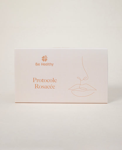 Protocole Rosacée