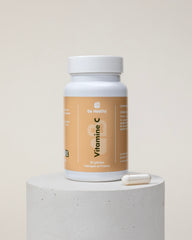 Vitamine C liposomale