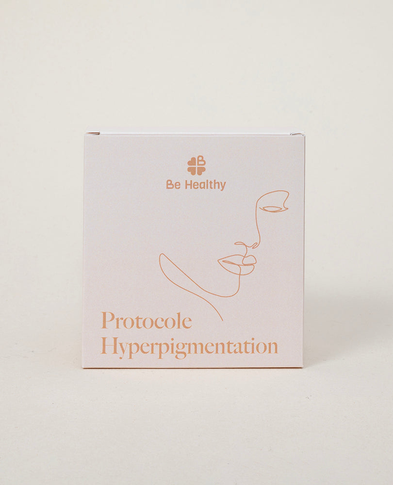 Protocole Hyperpigmentation