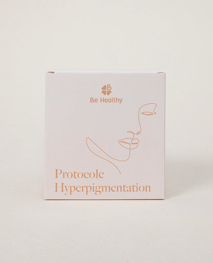 Protocole Hyperpigmentation